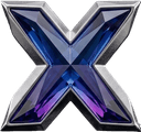 Xorvia logo